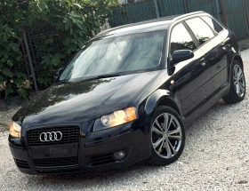 Audi A3 1.9TDI SPORTBACK | Auto.bg — изображение 2 Audi A3 1.9TDI SPORTBACK | Auto.bg — изображение 2