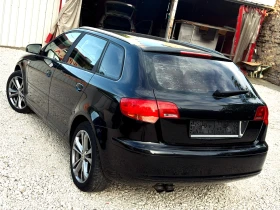 Audi A3 1.9TDI SPORTBACK | Auto.bg — изображение 4 Audi A3 1.9TDI SPORTBACK | Auto.bg — изображение 4