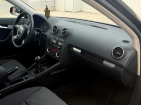 Audi A3 1.9TDI SPORTBACK | Auto.bg — изображение 7 Audi A3 1.9TDI SPORTBACK | Auto.bg — изображение 7