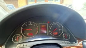 Audi A4 2.5 TDI 180 к.с. Quattro - 2300 € / 4498.41 лв. - 23180900 8 | Car24.bg Audi A4 2.5 TDI 180 к.с. Quattro - 2300 € / 4498.41 лв. - 23180900 8