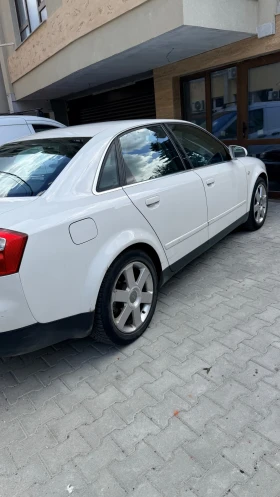 Audi A4 2.5 TDI 180 к.с. Quattro - 2300 € / 4498.41 лв. - 23180900 2 | Car24.bg Audi A4 2.5 TDI 180 к.с. Quattro - 2300 € / 4498.41 лв. - 23180900 2