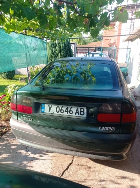 Renault Laguna - 1000 € / 1955.83 лв. - 45306102 3 | Car24.bg Renault Laguna - 1000 € / 1955.83 лв. - 45306102 3