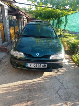 Renault Laguna - 1000 € / 1955.83 лв. - 45306102 2 | Car24.bg Renault Laguna - 1000 € / 1955.83 лв. - 45306102 2