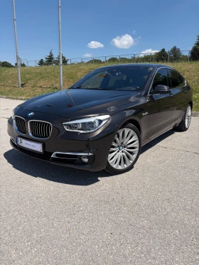 BMW 5 Gran Turismo 530XDrive | Auto.bg — изображение 3 BMW 5 Gran Turismo 530XDrive | Auto.bg — изображение 3
