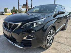 Снимка Peugeot 3008