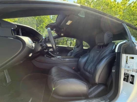 Mercedes-Benz S 63 AMG | CARFAX | БЕЗ ПЪРВОНАЧАЛНА ВНОСКА | Auto.bg — изображение 13 Mercedes-Benz S 63 AMG | CARFAX | БЕЗ ПЪРВОНАЧАЛНА ВНОСКА | Auto.bg — изображение 13