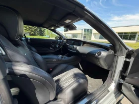 Mercedes-Benz S 63 AMG | CARFAX | БЕЗ ПЪРВОНАЧАЛНА ВНОСКА | Auto.bg — изображение 14 Mercedes-Benz S 63 AMG | CARFAX | БЕЗ ПЪРВОНАЧАЛНА ВНОСКА | Auto.bg — изображение 14