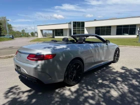 Mercedes-Benz S 63 AMG | CARFAX | БЕЗ ПЪРВОНАЧАЛНА ВНОСКА | Auto.bg — изображение 9 Mercedes-Benz S 63 AMG | CARFAX | БЕЗ ПЪРВОНАЧАЛНА ВНОСКА | Auto.bg — изображение 9