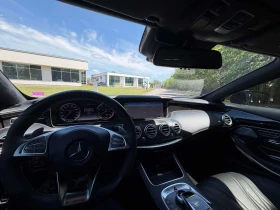 Mercedes-Benz S 63 AMG | CARFAX | БЕЗ ПЪРВОНАЧАЛНА ВНОСКА | Auto.bg — изображение 11 Mercedes-Benz S 63 AMG | CARFAX | БЕЗ ПЪРВОНАЧАЛНА ВНОСКА | Auto.bg — изображение 11