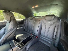 Mercedes-Benz S 63 AMG | CARFAX | БЕЗ ПЪРВОНАЧАЛНА ВНОСКА | Auto.bg — изображение 15 Mercedes-Benz S 63 AMG | CARFAX | БЕЗ ПЪРВОНАЧАЛНА ВНОСКА | Auto.bg — изображение 15