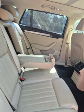 Skoda Superb 4x4 2.0 TDI - 13000 € / 25425.79 лв. - 21677117 10 | Car24.bg Skoda Superb 4x4 2.0 TDI - 13000 € / 25425.79 лв. - 21677117 10