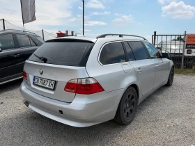 BMW 523 СОБСТВЕН ЛИЗИНГ! | Auto.bg — изображение 5 BMW 523 СОБСТВЕН ЛИЗИНГ! | Auto.bg — изображение 5