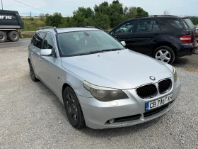 BMW 523 СОБСТВЕН ЛИЗИНГ!