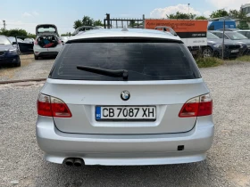BMW 523 СОБСТВЕН ЛИЗИНГ! | Auto.bg — изображение 6 BMW 523 СОБСТВЕН ЛИЗИНГ! | Auto.bg — изображение 6