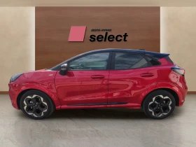 Ford Puma 1.0 EcoBoost | Auto.bg — изображение 9 Ford Puma 1.0 EcoBoost | Auto.bg — изображение 9