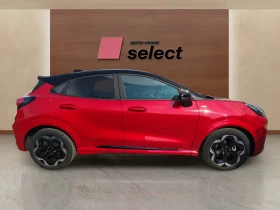 Ford Puma 1.0 EcoBoost | Auto.bg — изображение 4 Ford Puma 1.0 EcoBoost | Auto.bg — изображение 4