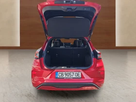 Ford Puma 1.0 EcoBoost | Auto.bg — изображение 7 Ford Puma 1.0 EcoBoost | Auto.bg — изображение 7
