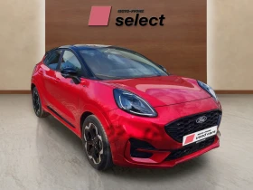 Ford Puma 1.0 EcoBoost | Auto.bg — изображение 3 Ford Puma 1.0 EcoBoost | Auto.bg — изображение 3