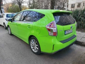 Toyota Prius Plus, 7 местен, Газова уредба, Такси | Auto.bg — изображение 3 Toyota Prius Plus, 7 местен, Газова уредба, Такси | Auto.bg — изображение 3