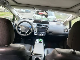 Toyota Prius Plus, 7 местен, Газова уредба, Такси | Auto.bg — изображение 7 Toyota Prius Plus, 7 местен, Газова уредба, Такси | Auto.bg — изображение 7