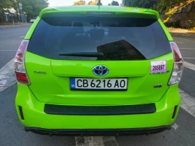 Toyota Prius Plus, 7 местен, Газова уредба, Такси - 11000 € / 21514.13 лв. - 56398631 5 | Car24.bg Toyota Prius Plus, 7 местен, Газова уредба, Такси - 11000 € / 21514.13 лв. - 56398631 5