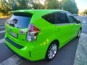 Toyota Prius Plus, 7 местен, Газова уредба, Такси - 11000 € / 21514.13 лв. - 56398631 3 | Car24.bg Toyota Prius Plus, 7 местен, Газова уредба, Такси - 11000 € / 21514.13 лв. - 56398631 3