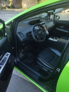 Toyota Prius Plus, 7 местен, Газова уредба, Такси - 11000 € / 21514.13 лв. - 56398631 6 | Car24.bg Toyota Prius Plus, 7 местен, Газова уредба, Такси - 11000 € / 21514.13 лв. - 56398631 6