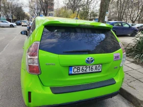 Toyota Prius Plus, 7 местен, Газова уредба, Такси | Auto.bg — изображение 10 Toyota Prius Plus, 7 местен, Газова уредба, Такси | Auto.bg — изображение 10