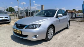 Subaru Impreza 2.0i Automatic - Car24.bg Subaru Impreza 2.0i Automatic