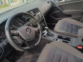 VW Golf Variant 1.4tgi metan - 8355 € - 33161351 4 | Car24.bg VW Golf Variant 1.4tgi metan - 8355 € - 33161351 4