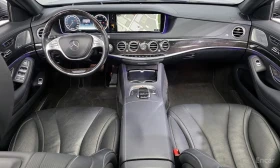 Mercedes-Benz S 400 ДИСТРОНИК * ОБДУХВАНЕ * HEAD-UP * BURMESTER | Auto.bg — изображение 7 Mercedes-Benz S 400 ДИСТРОНИК * ОБДУХВАНЕ * HEAD-UP * BURMESTER | Auto.bg — изображение 7