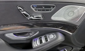Mercedes-Benz S 400 ДИСТРОНИК * ОБДУХВАНЕ * HEAD-UP * BURMESTER | Auto.bg — изображение 14 Mercedes-Benz S 400 ДИСТРОНИК * ОБДУХВАНЕ * HEAD-UP * BURMESTER | Auto.bg — изображение 14