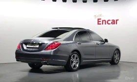 Mercedes-Benz S 400 ДИСТРОНИК * ОБДУХВАНЕ * HEAD-UP * BURMESTER | Auto.bg — изображение 2 Mercedes-Benz S 400 ДИСТРОНИК * ОБДУХВАНЕ * HEAD-UP * BURMESTER | Auto.bg — изображение 2