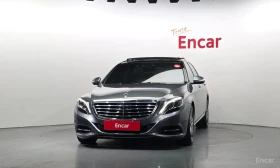 Mercedes-Benz S 400 ДИСТРОНИК * ОБДУХВАНЕ * HEAD-UP * BURMESTER | Auto.bg — изображение 3 Mercedes-Benz S 400 ДИСТРОНИК * ОБДУХВАНЕ * HEAD-UP * BURMESTER | Auto.bg — изображение 3