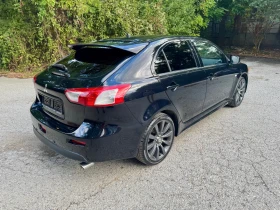 Mitsubishi Lancer 1.8i Sportback Lux Швейцария | Auto.bg — изображение 4 Mitsubishi Lancer 1.8i Sportback Lux Швейцария | Auto.bg — изображение 4