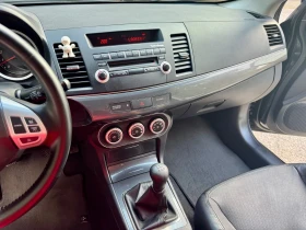 Mitsubishi Lancer 1.8i Sportback Lux Швейцария | Auto.bg — изображение 12 Mitsubishi Lancer 1.8i Sportback Lux Швейцария | Auto.bg — изображение 12