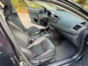 Mitsubishi Lancer 1.8i Sportback Lux Швейцария | Auto.bg — изображение 13 Mitsubishi Lancer 1.8i Sportback Lux Швейцария | Auto.bg — изображение 13