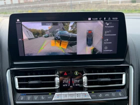 BMW 840 xDRIVE/340HP/PANO/HUD/CARBON/360/VENT/965z | Auto.bg — изображение 13 BMW 840 xDRIVE/340HP/PANO/HUD/CARBON/360/VENT/965z | Auto.bg — изображение 13