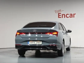 Hyundai Elantra 1.6 Modern | Auto.bg — изображение 3 Hyundai Elantra 1.6 Modern | Auto.bg — изображение 3