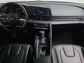 Hyundai Elantra 1.6 Modern | Auto.bg — изображение 6 Hyundai Elantra 1.6 Modern | Auto.bg — изображение 6