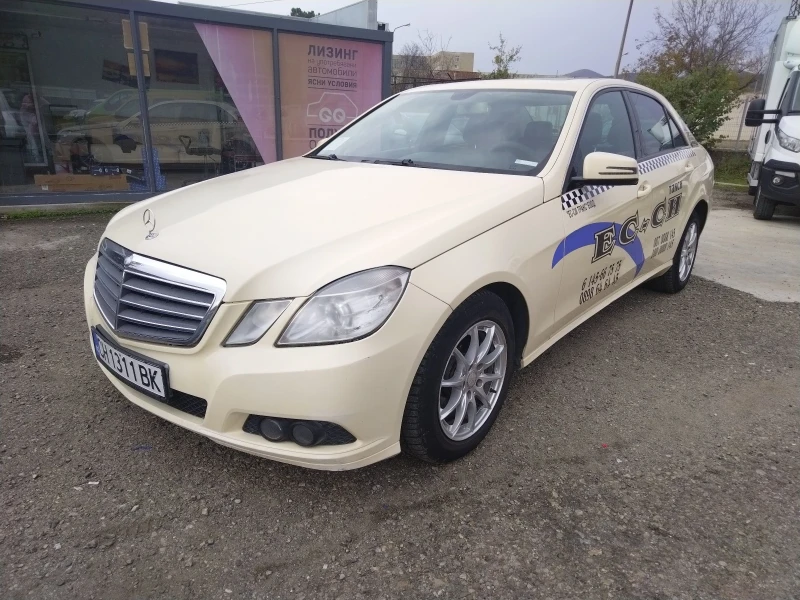 Mercedes-Benz E 200 2.2, 136 к.с. - 11900 лв. / 6084.37 € - 52403262 1 | Car24.bg Mercedes-Benz E 200 2.2, 136 к.с. - 11900 лв. / 6084.37 € - 52403262 1