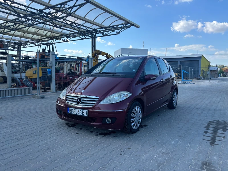 Mercedes-Benz A 180 CDI - 2500 € / 4889.57 лв. - 77313668 1 | Car24.bg Mercedes-Benz A 180 CDI - 2500 € / 4889.57 лв. - 77313668 1