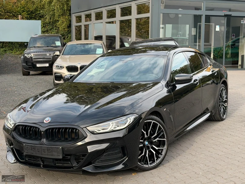 BMW 840 xDRIVE/340HP/PANO/HUD/CARBON/360/VENT/965z - 55799 € - 19766688 1 | Car24.bg BMW 840 xDRIVE/340HP/PANO/HUD/CARBON/360/VENT/965z - 55799 € - 19766688 1