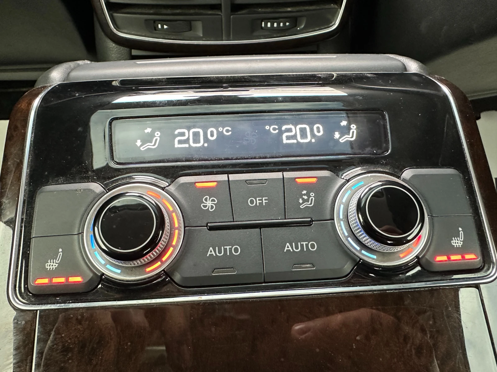 Audi A8 3.0d 250 к.с. quattro - изображение 10 | Auto.bg Audi A8 3.0d 250 к.с. quattro - изображение 10