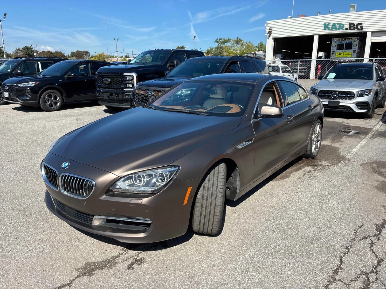 BMW 650 INDIVIDUAL ЦЕНА ДО БЪЛГАРИЯ АВТОКРЕДИТ | Auto.bg — изображение 1 BMW 650 INDIVIDUAL ЦЕНА ДО БЪЛГАРИЯ АВТОКРЕДИТ | Auto.bg — изображение 1