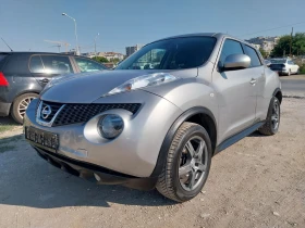 Nissan Juke 1.5 DCI - Car24.bg Nissan Juke 1.5 DCI