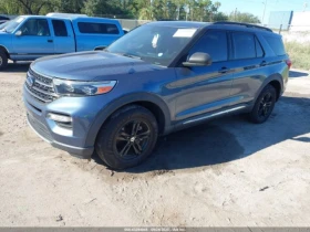 Ford Explorer XLT - 34000 лв. / 17383.92 € - 17907396 2 | Car24.bg Ford Explorer XLT - 34000 лв. / 17383.92 € - 17907396 2