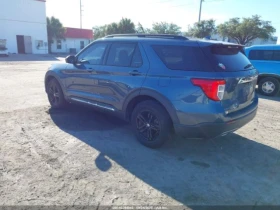 Ford Explorer XLT - 34000 лв. / 17383.92 € - 17907396 3 | Car24.bg Ford Explorer XLT - 34000 лв. / 17383.92 € - 17907396 3