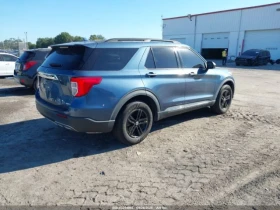 Ford Explorer XLT - 34000 лв. / 17383.92 € - 17907396 4 | Car24.bg Ford Explorer XLT - 34000 лв. / 17383.92 € - 17907396 4