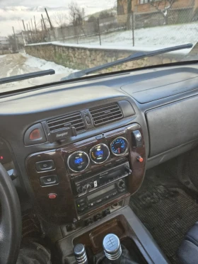 Nissan Patrol Y61 3.5 - 23000 € / 44984.09 лв. - 14438528 3 | Car24.bg Nissan Patrol Y61 3.5 - 23000 € / 44984.09 лв. - 14438528 3